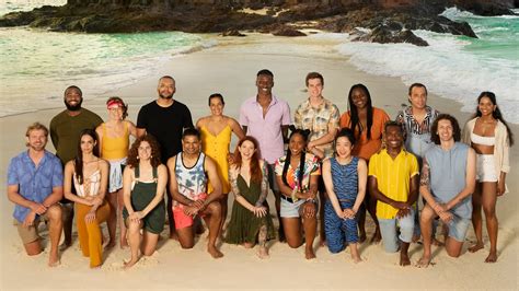How To Watch Survivor Season 46 Online And Stream 2024.